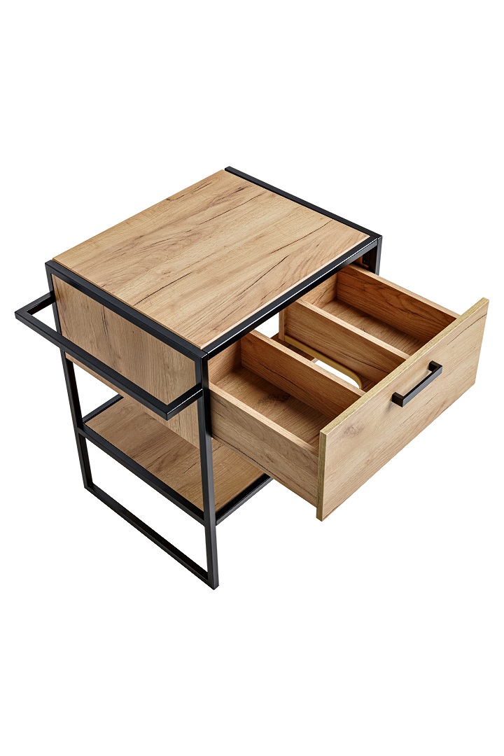 commad - Brooklin 825A FSC kúpeľňová skrinka